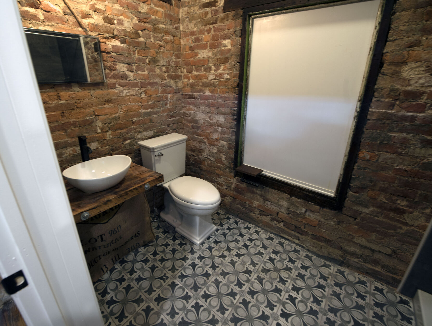 Micro Apartments